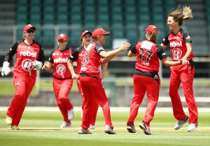 Big Bash eye opener for Lamb