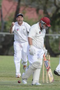 NMCA: Lalor Warriors chase top‐two finish against Rivergum