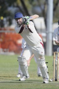 NMCA: Rivergum can’t wait to get stuck into finals