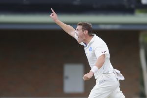 Northern Cricket Wrap