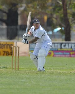 History repeats as Epping chases finals spot