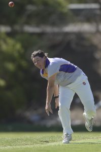 Ladder leader Edinburgh gives Jacana a lesson