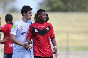 Whittlesea Ranges earn second straight draw with another late goal