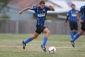 FFA Cup: Craigieburn City’s debut ends in heavy loss