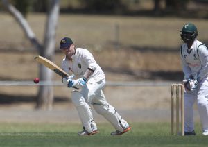 Sub‐District cricket: Plenty Valley faces crunch weekend after shock loss