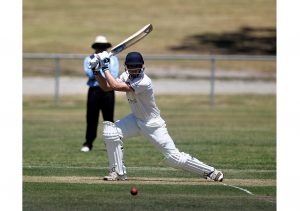 Teenage import Will Wright delivers in spades for Plenty Valley