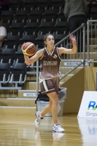 Pacers find they’re off the pace after tough pre­season