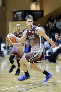 Eagles hope their luck changes in push for Big V finals