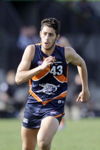 Cannons, Knights outgunned in TAC Cup openers