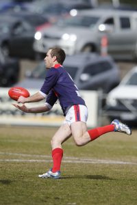 Demons go for more depth