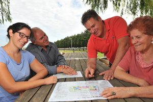 Support for Donnybrook precinct plan