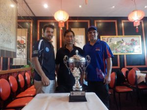 New trophy adds spice as old rivals Mernda and Epping start the season