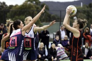 Bombers opt for new blood