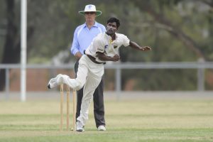Plenty Valley bows out as Mt Waverley turns the tables