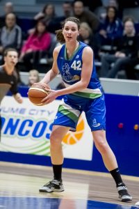 Bronco bench gets a workout