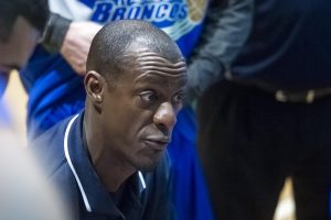 Copeland signs with Sydney Kings