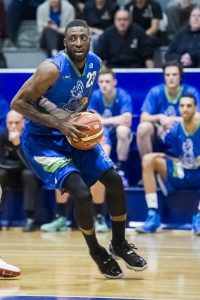 Threadbare Broncos get the job done