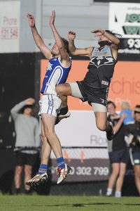 EDFL: Determined Magpies shrug off injury woes