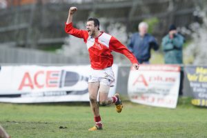 Grand final loss drives Bloods to seek redemption