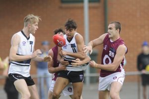 Northern Knights still can’t find a win