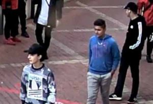 Teens sought for Broadmeadows assault