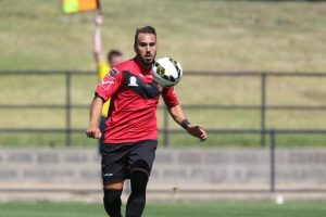 Red-hot Ranges make it four in a row