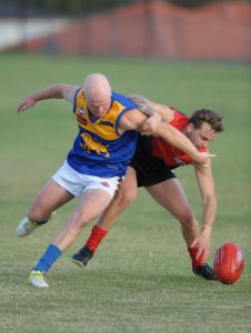 Tulla Demons keep up the good work
