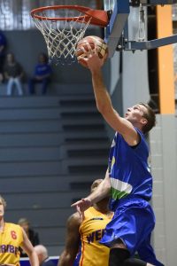 Hume City Broncos keep up the good form