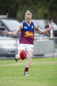 NFL: Lions make it three in a row