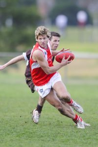 Bloods still up for the fight