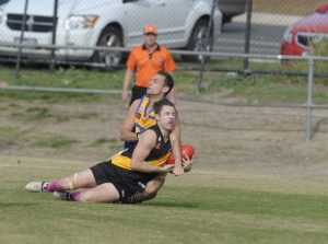 EDFL: Business as usual in the lower divisions