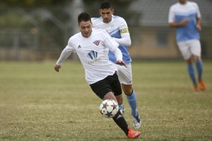 United tracking well for good season