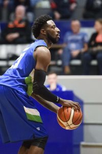 Hume City Broncos lose skipper Jermaine Maybank for the rest of the season