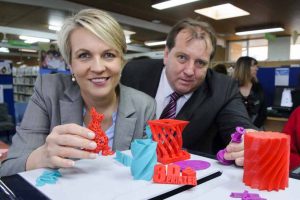 ALP pledges $2 million to Sunbury learning centre