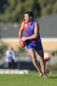 Mernda hangs on to beat South Morang in thriller