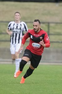 Ranges riding high as recruits settle in