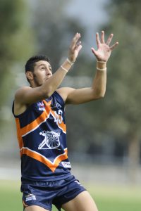 Cannons’ win sealed by seven-goal star