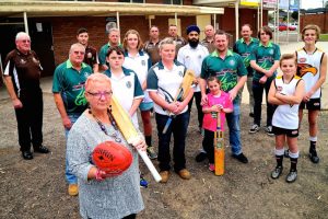 Craigieburn sporting clubs push to replace ageing pavilion
