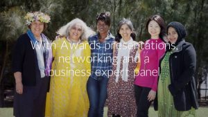 Small business owners urged to enter inaugural awards