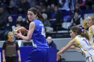 Hume City Broncos on track for top-two finish