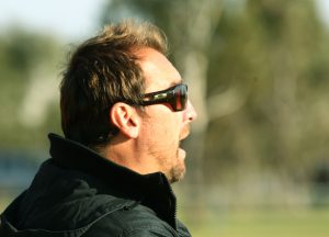 Hume City parts way with coach