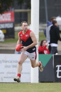 Eagles’ wings clipped for the first time this season