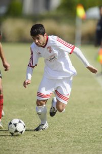 Flying start sets up big win for Whittlesea United