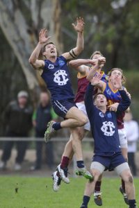 Pingers show their talent for winning cliffhangers