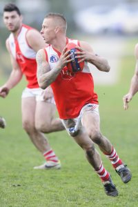 Lalor battle on as injuries wreck season hopes