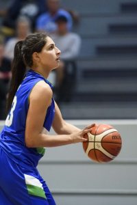 Hume City Broncos go into Big V finals on 19-game winning run