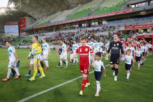 Hume City aims for sweet revenge