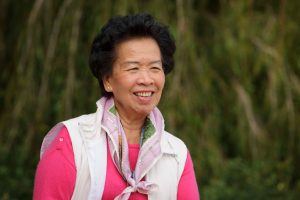 Mill Park resident on working to promote her Chinese heritage