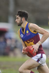 South Morang – up, down and out