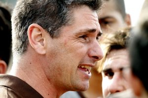 Thomastown coach Dean Sinclair to leave at the end of the season